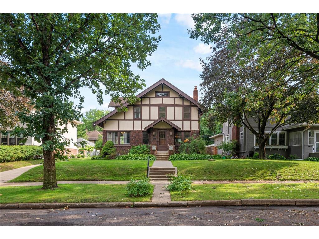 1422 Goodrich Avenue, Saint Paul, MN, 55105 MLS 6247508 Edina Realty