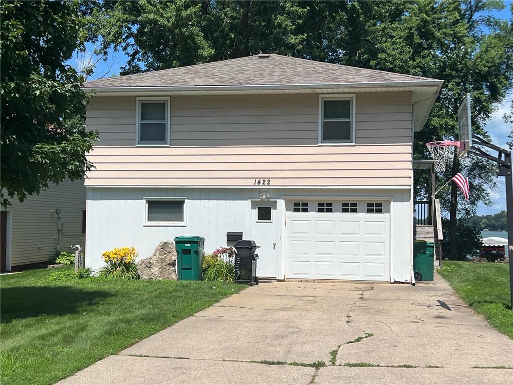 1422 Oak Beach Drive Fairmont MN 56031 - Budd 6570517 image1