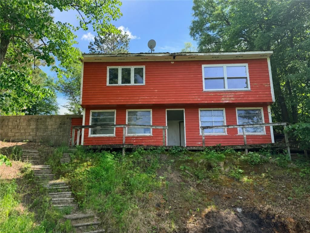 14220 Stocking Lake Road Menahga MN 56464 - Stocking Lake 7096001 image1