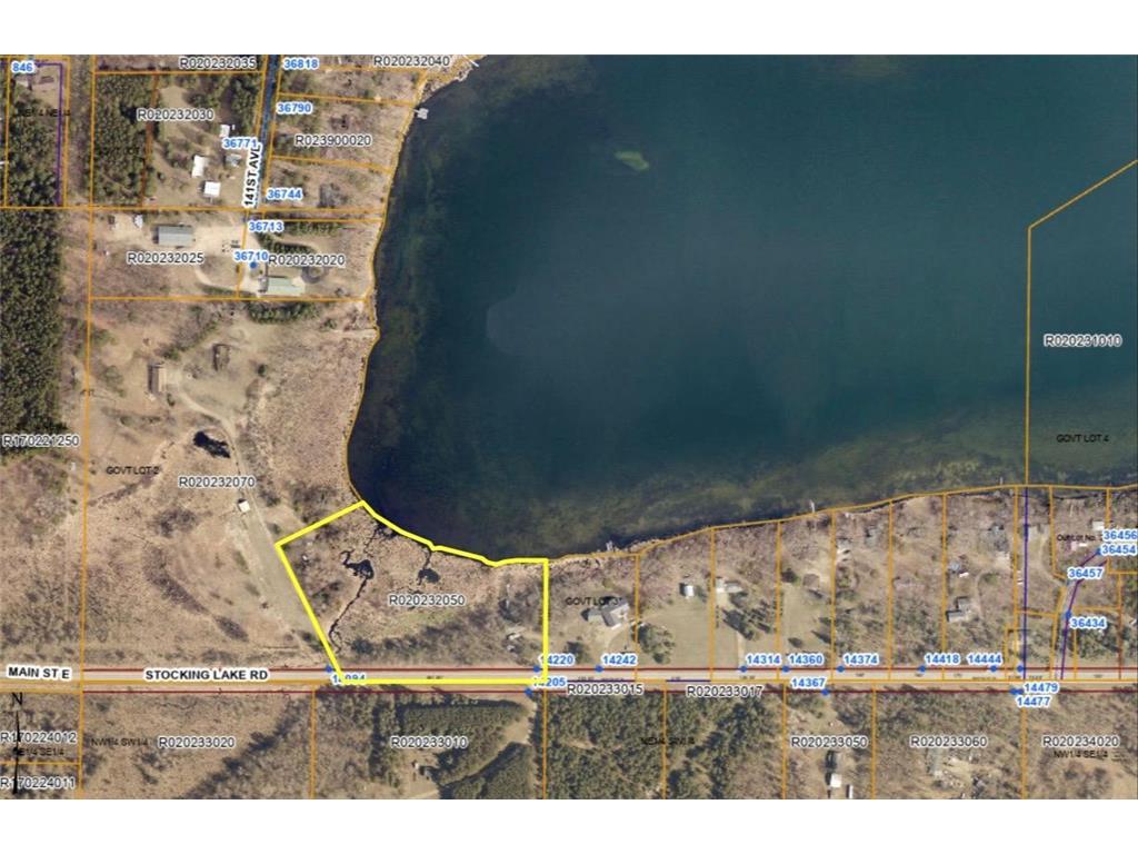 14220 Stocking Lake Road Menahga MN 56464 - Stocking Lake 7096001 image11