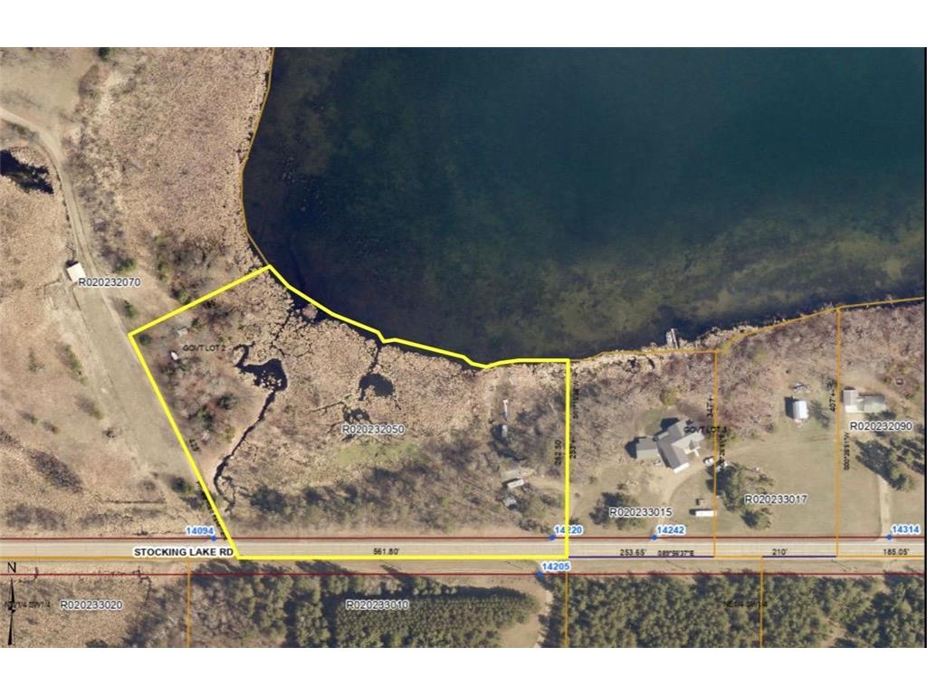 14220 Stocking Lake Road Menahga MN 56464 - Stocking Lake 7096001 image38