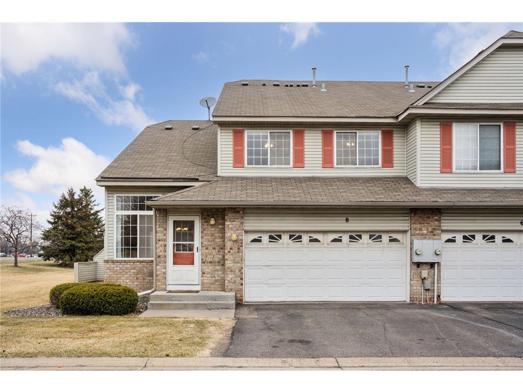 14220 Xenon Street NW #8NW Ramsey MN 55303 6702785 image1
