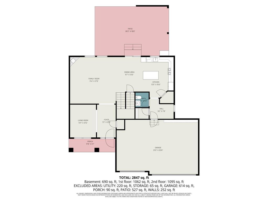 14221 Ailesbury Avenue Rosemount MN 55068 7055607 image35