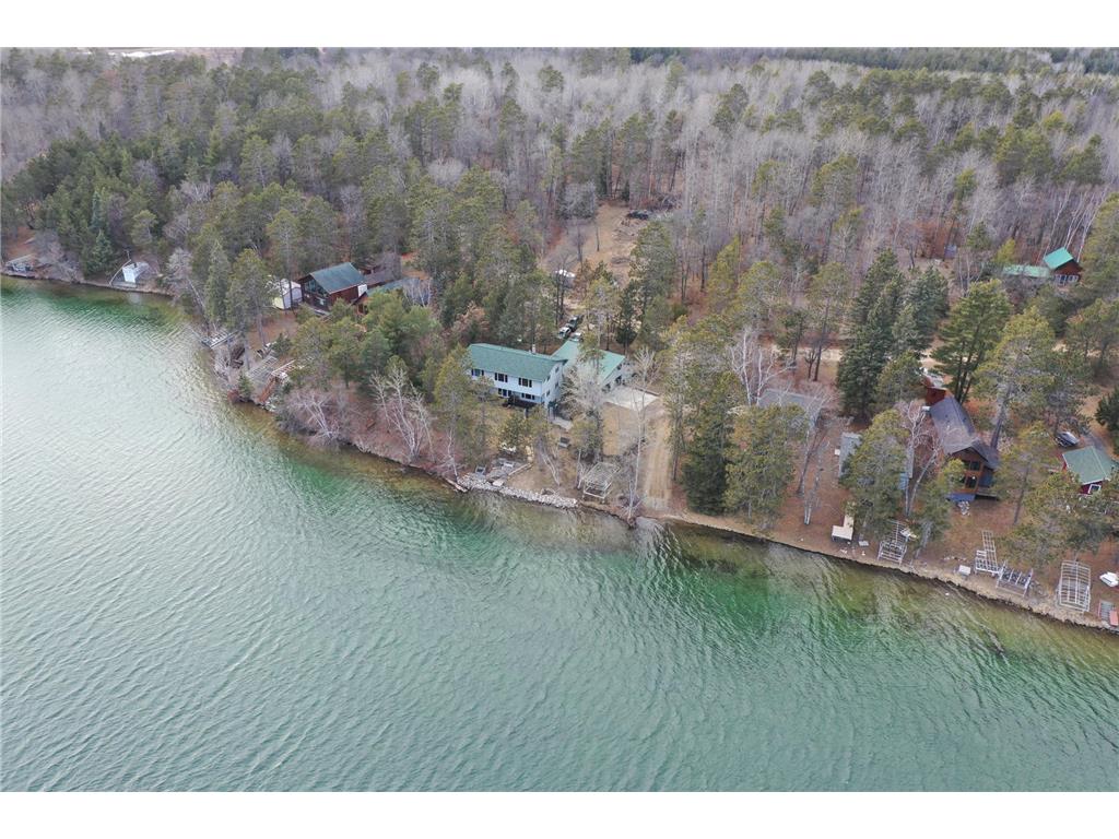 14226 Chippewa Loop Hubbard Twp MN 56470 - Long Lake 6503324 image1