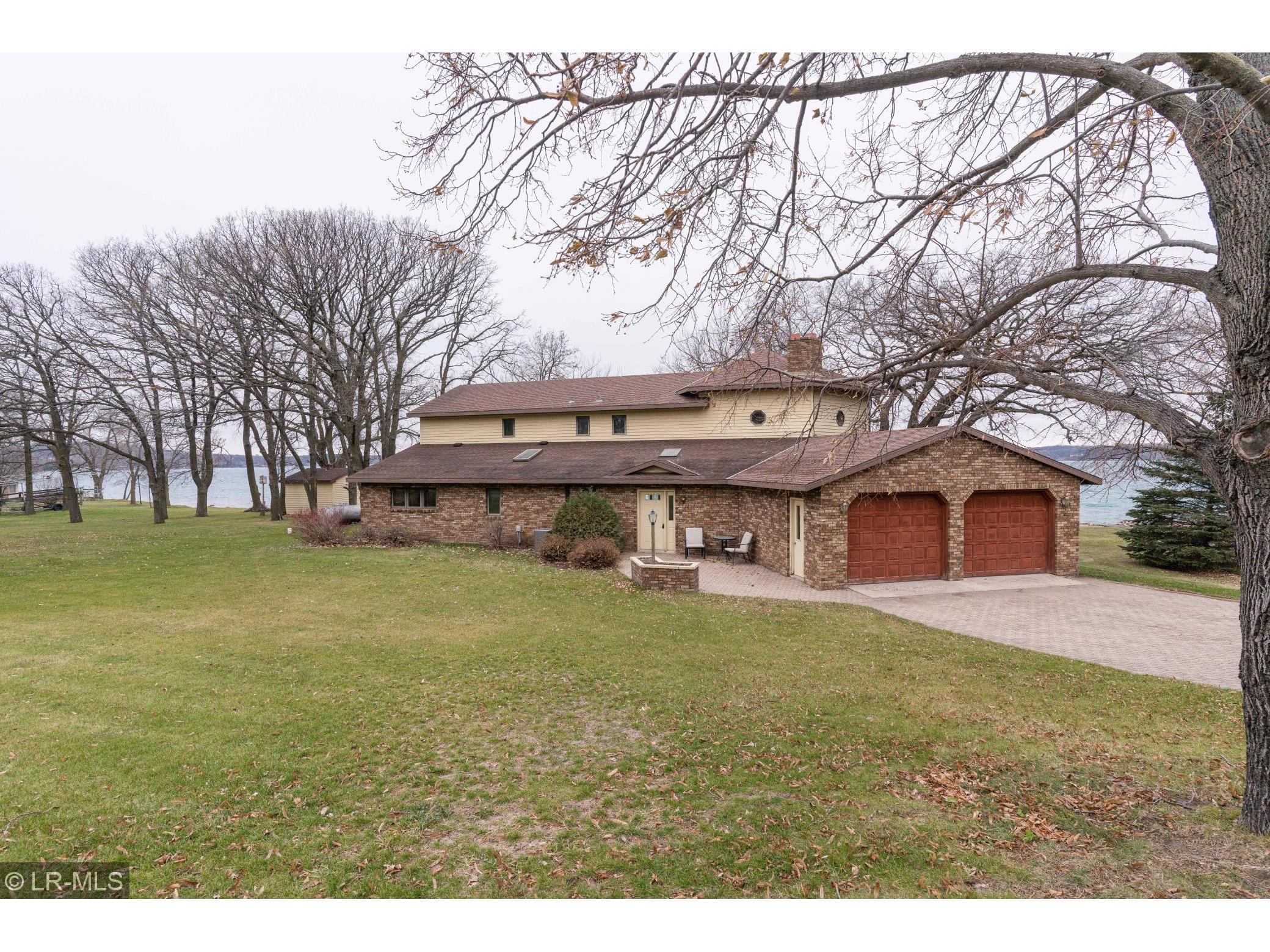 14227 E Eagle Lake Road, Battle Lake, MN, 56515 MLS 6131271 Edina