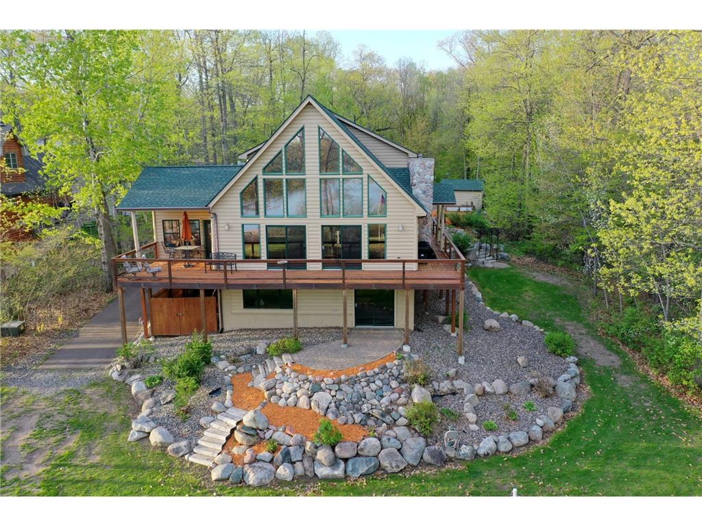 14227 Glenhaven Bay Drive Bay Lake Twp MN 56444 - Crooked Lake 6533170 image1