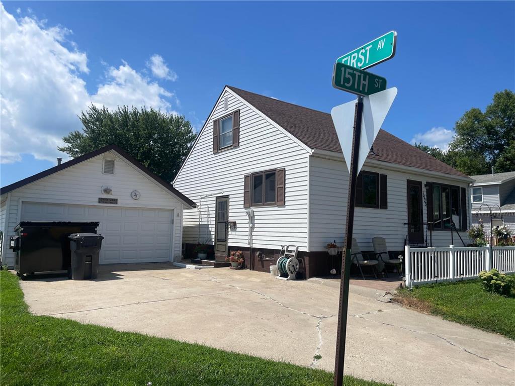 1423 1st Avenue Worthington MN 56187 6763018 image1
