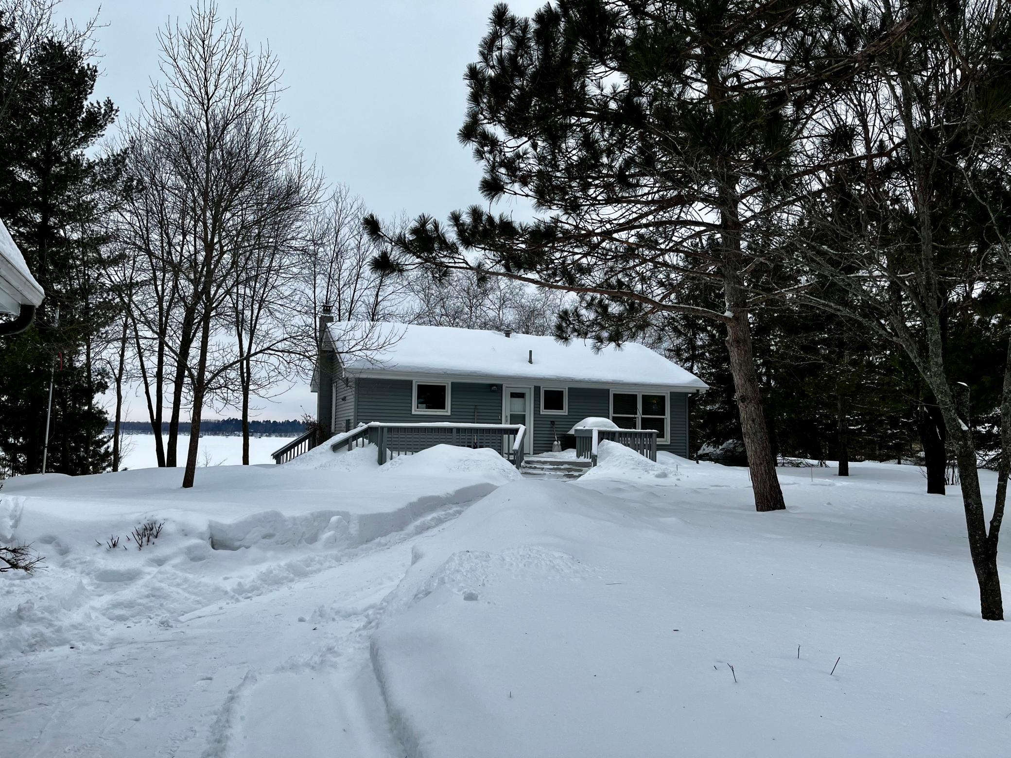 1423 26th Avenue NW, Backus, MN, 56435 MLS 6153191 Edina Realty