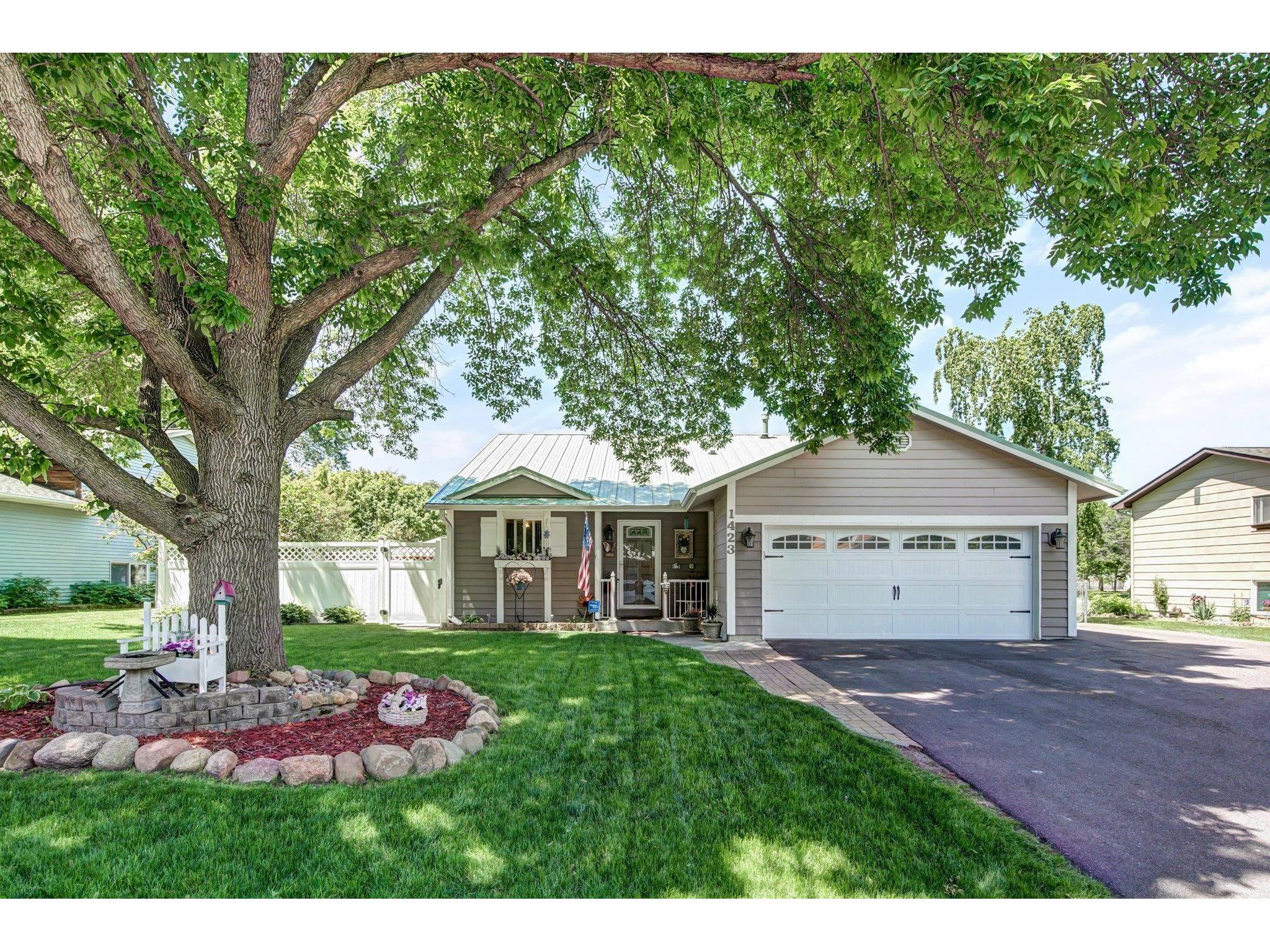 1423 Ashland Avenue, Saint Paul Park, MN 55071 MLS 5764643 Edina