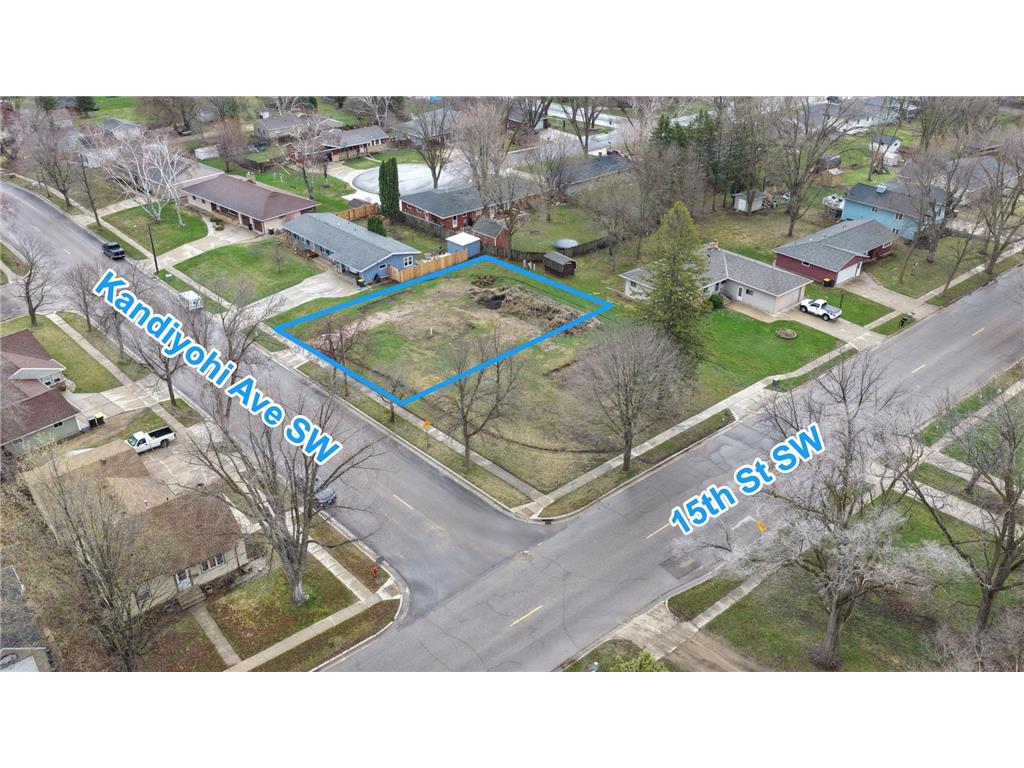 1423 Kandiyohi Avenue SW Willmar MN 56201 7058079 image1
