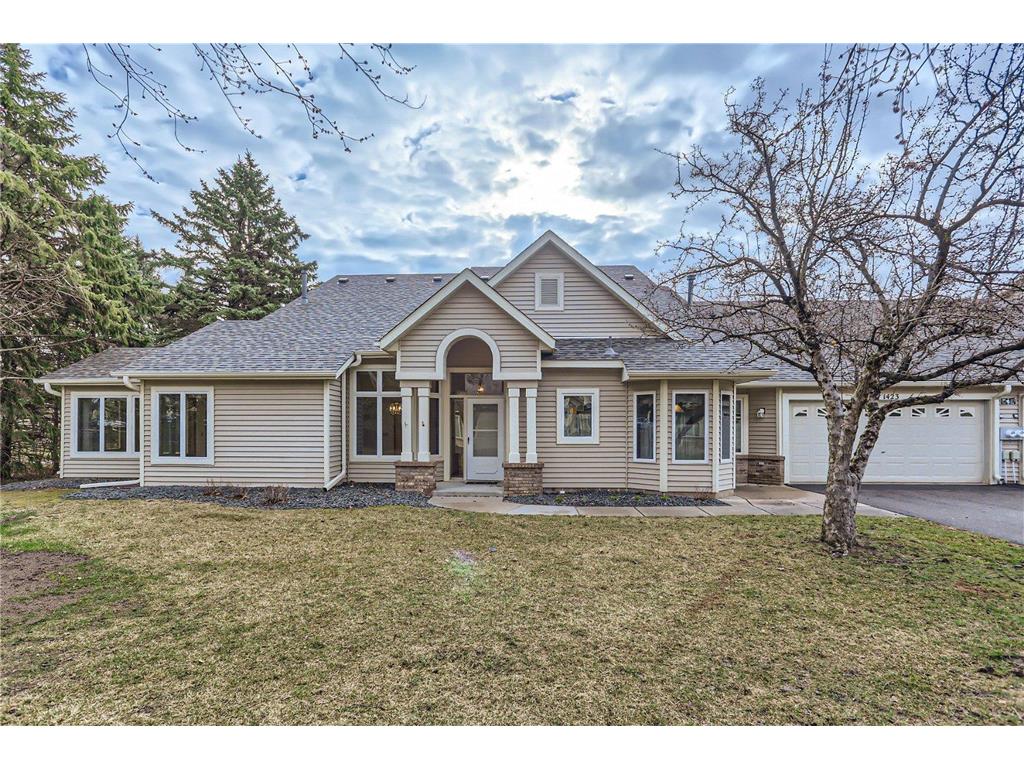 1423 Park Street, White Bear Lake, MN, 55110 MLS 6513411 Edina Realty