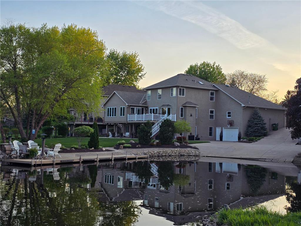 1423 Rosewood Court New Brighton MN 55112 - Long Lake 6539063 image1