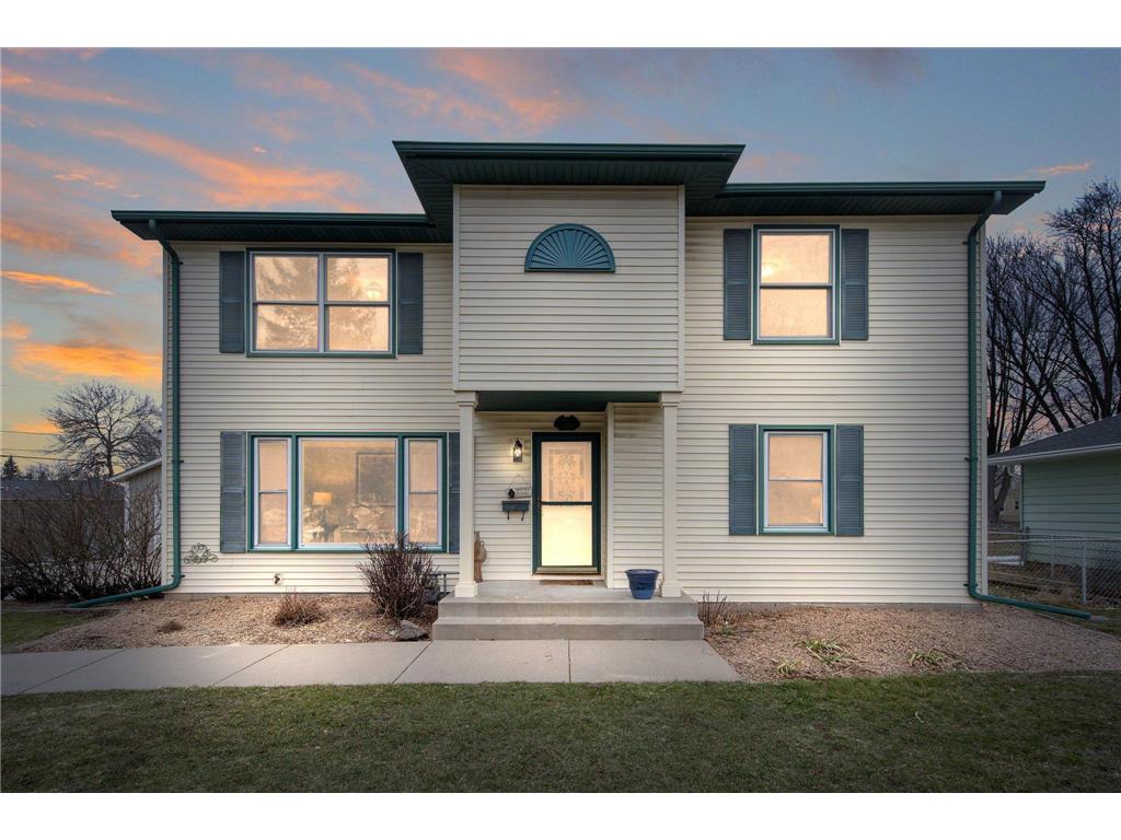 1423 Shryer Avenue W Roseville MN 55113 6505803 image1