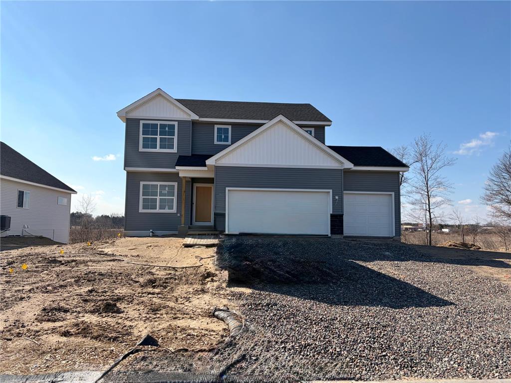 1423 Woods Road NE Isanti MN 55040 7060704 image1