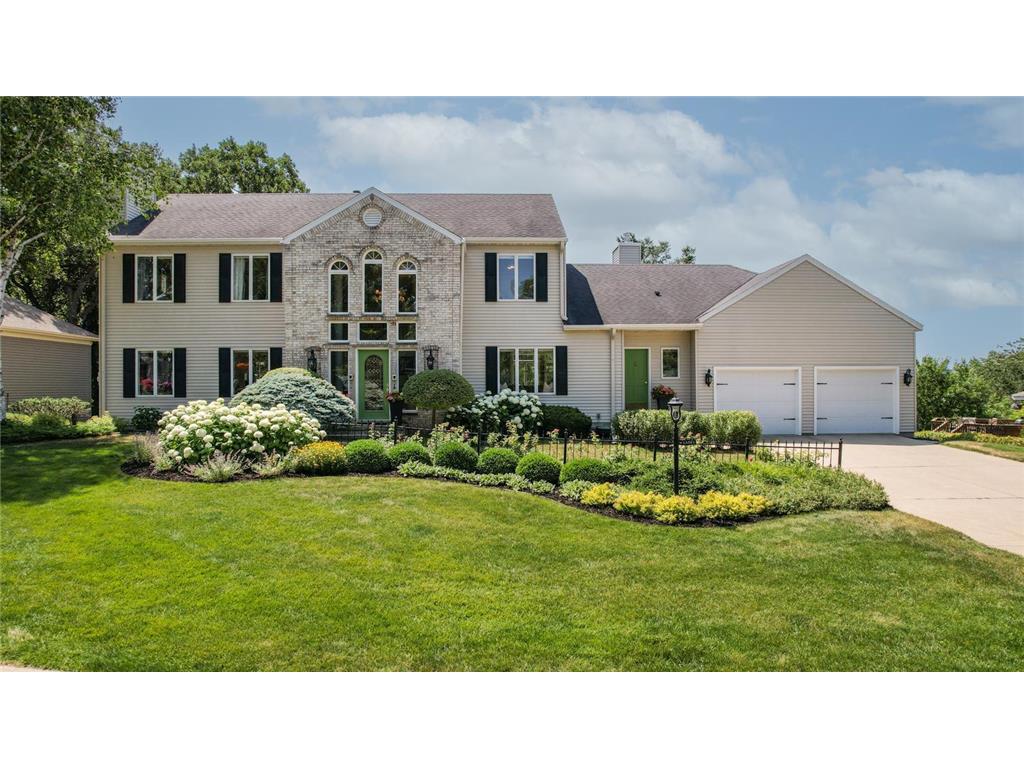 1423 Woodview Lane SW, Rochester, MN, 55902 MLS 6400789 Edina Realty