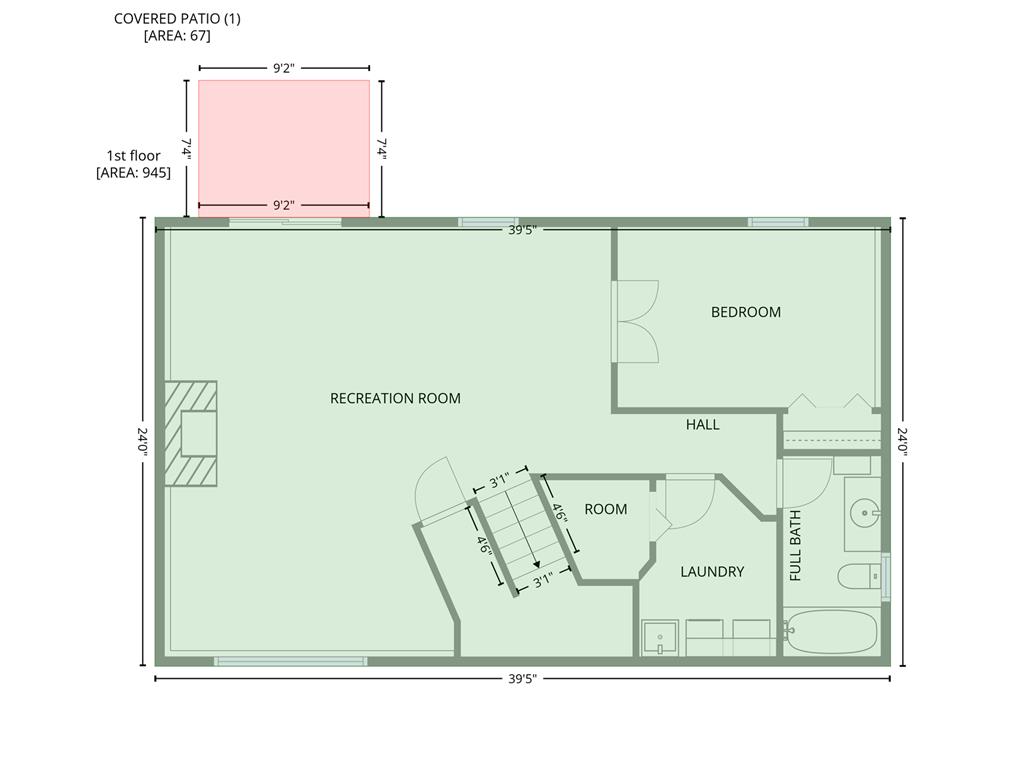 14230 Uranium Street NW Ramsey MN 55303 7020060 image52