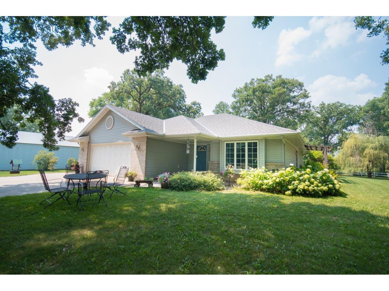 14231 181st Avenue, Sauk Centre, MN 56378 MLS 6028339 Edina Realty