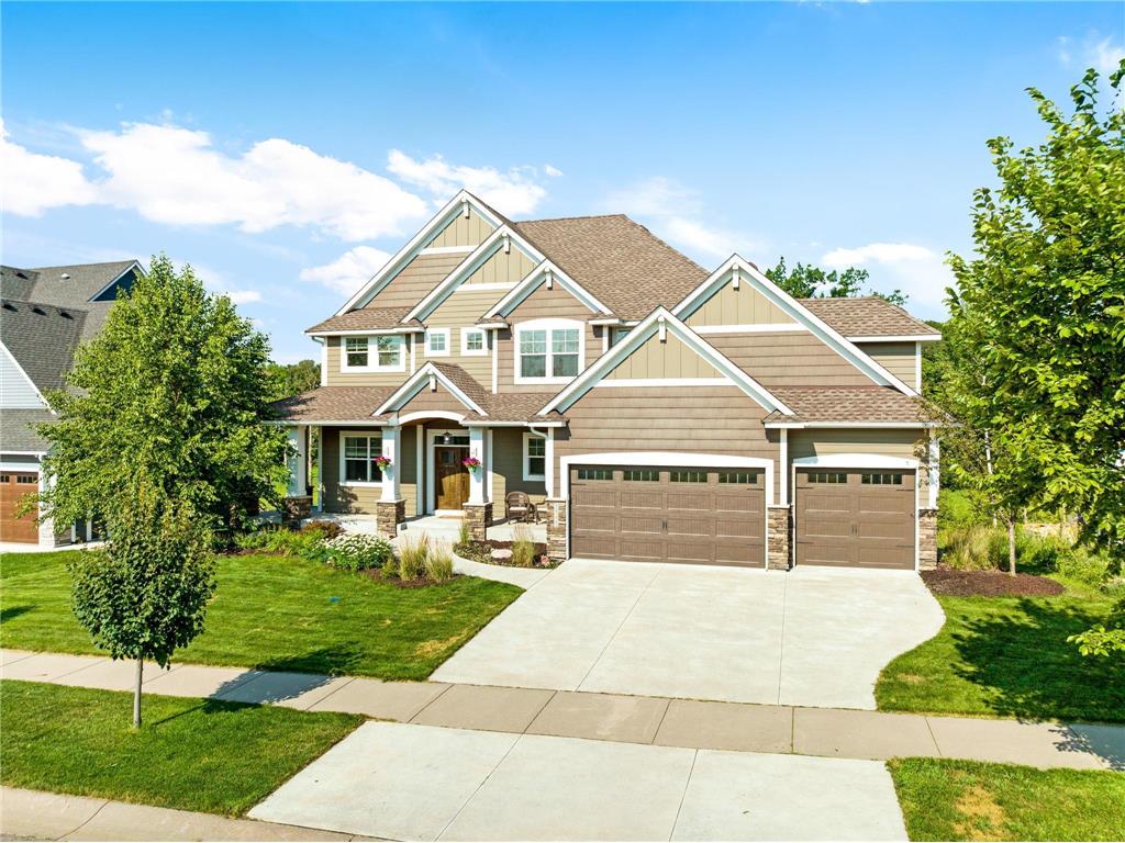 14232 Mckenna Road NW, Prior Lake, MN, 55372 MLS 6236289 Edina Realty