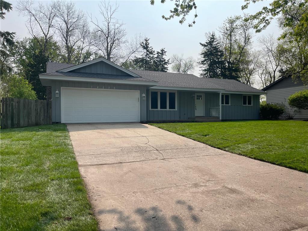 14236 Garland Avenue, Apple Valley, MN, 55124 MLS 6346743 Edina Realty