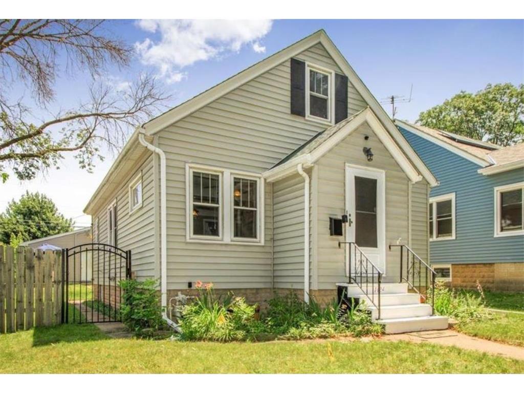1424 Hazel Street N Saint Paul MN 55119 6615338 image1