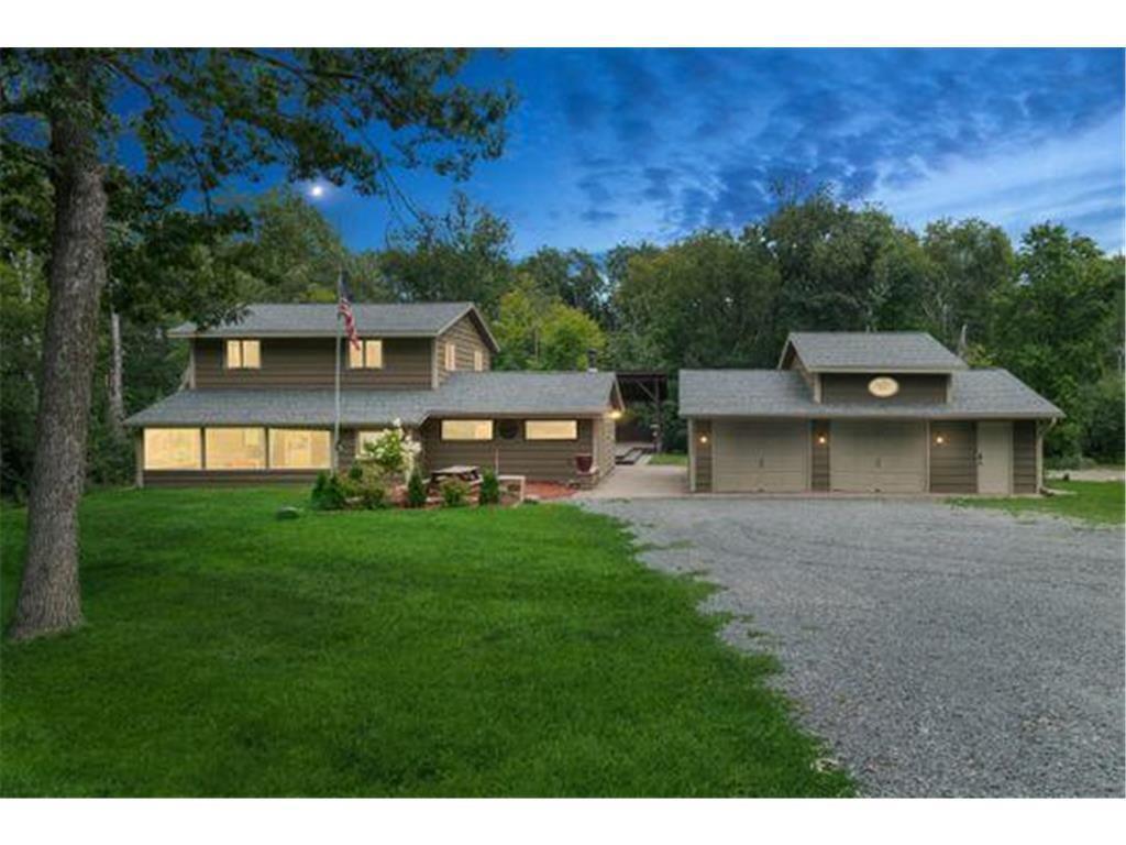 14242 170th Street N, Marine On Saint Croix, MN, 55047 MLS 6480153