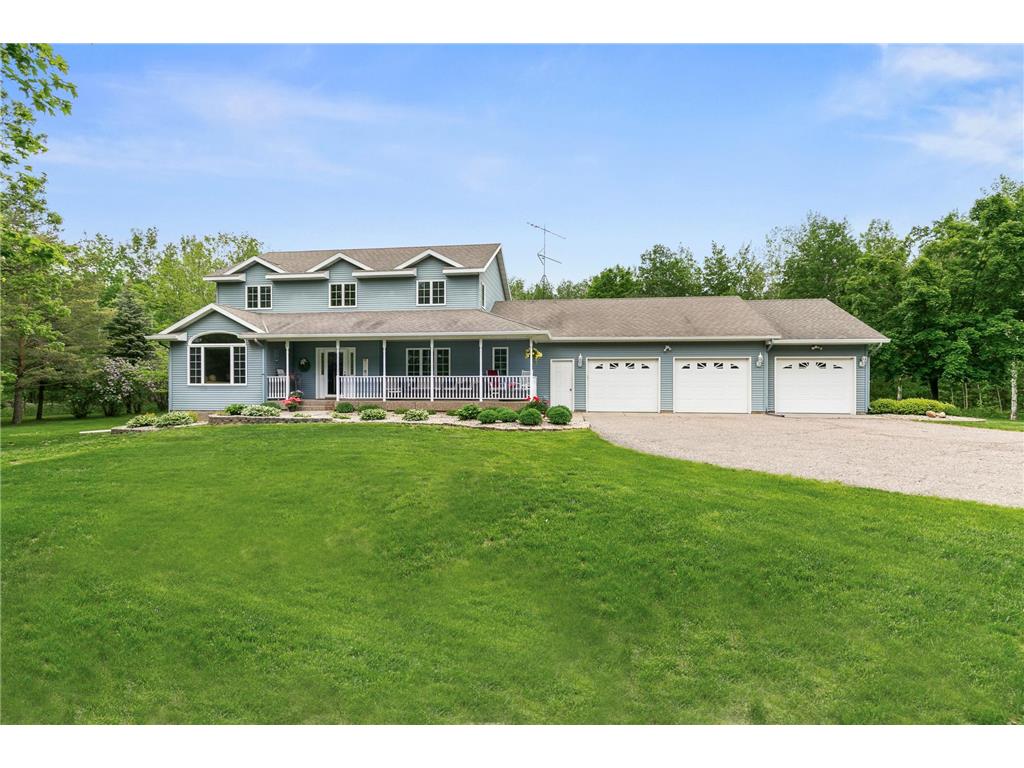 14242 264th Street, Cold Spring, MN, 56320 MLS 6548938 Edina Realty