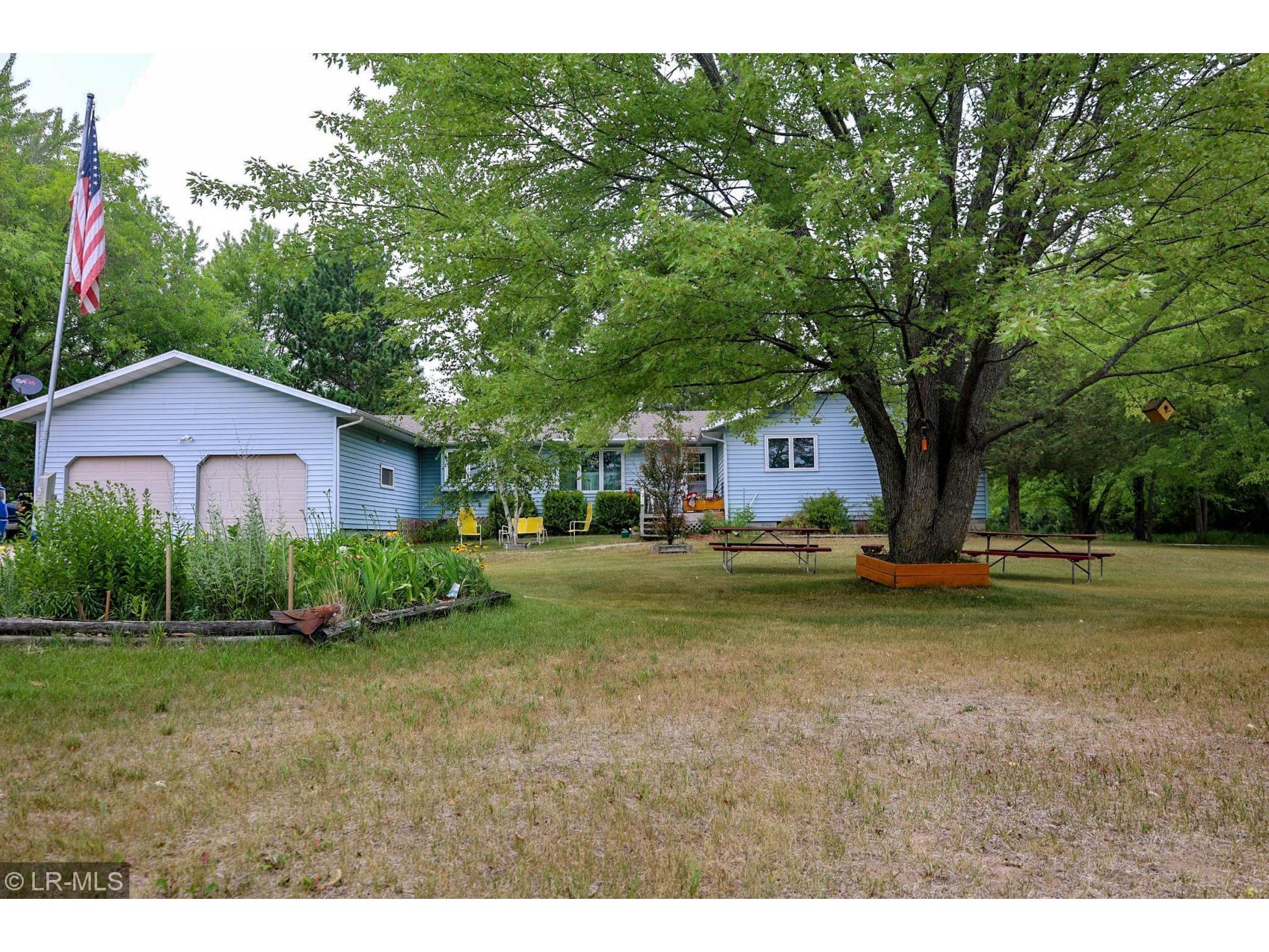 14244 190th Street, Wadena, MN, 56482 MLS 6028476 Edina Realty