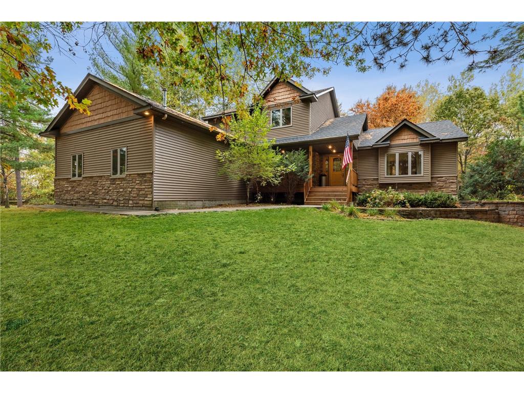 14244 278th Avenue NW, Zimmerman, MN 55398 MLS 6271815 Edina Realty