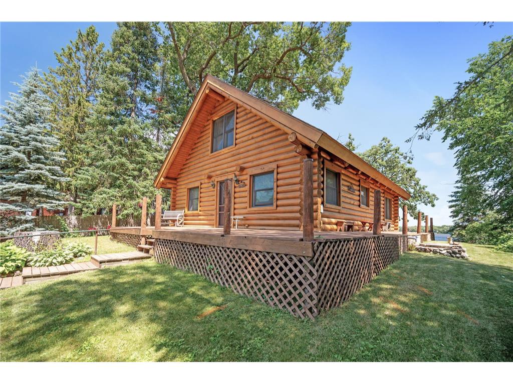 14247 288th Avenue NW Baldwin Twp MN 55398 - Elk Lake 6566942 image1