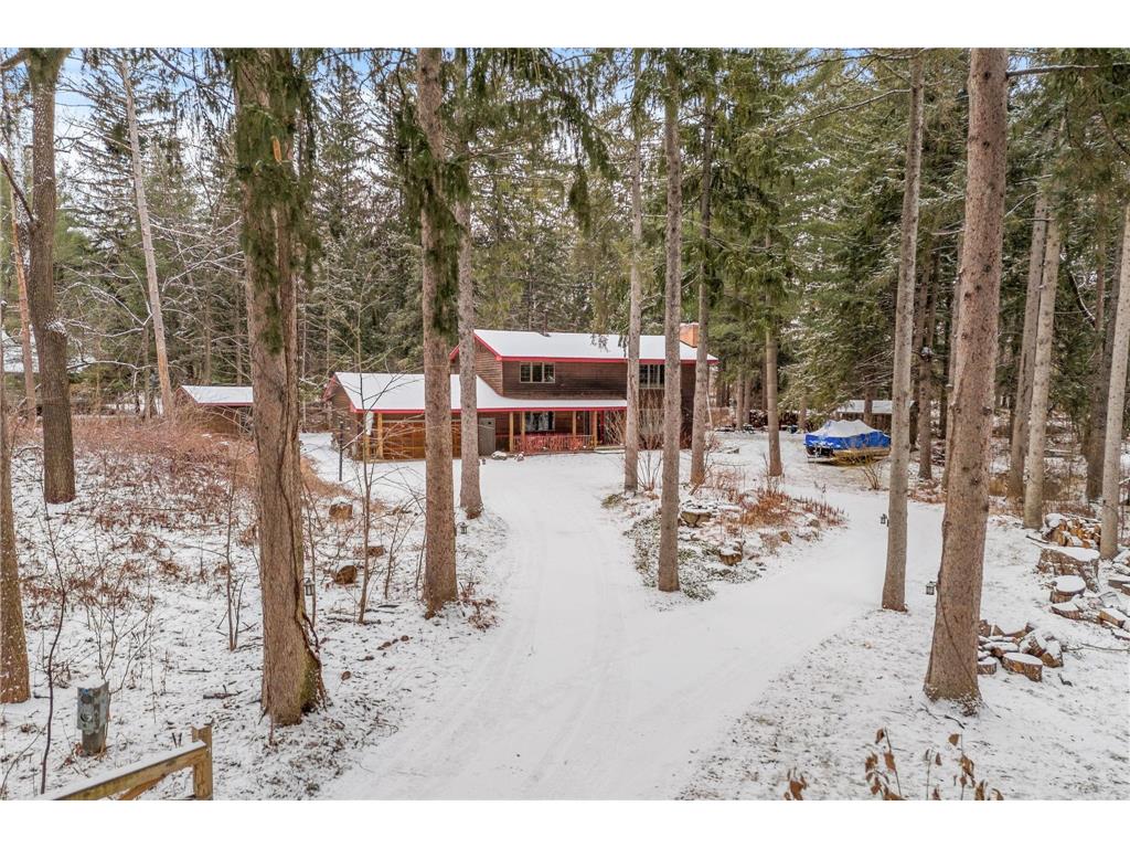 14247 Saint Croix Trail N May Twp MN 55082 - St. Croix River-Stlwtr/Prescott 6647325 image1