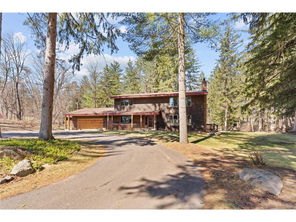 14247 Saint Croix Trail N May Twp MN 55082 - St. Croix River-Stlwtr/Prescott 7054797 image1