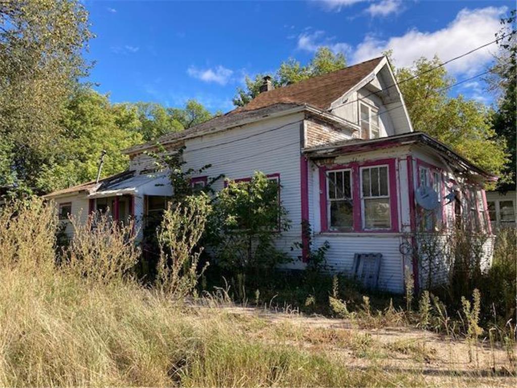 1425 1st Avenue NE, Glenwood, MN, 56334 MLS 6264878 Edina Realty