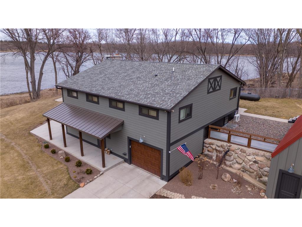 1425 County Road 6 NE, Stanchfield, MN, 55080 MLS 6505759 Edina Realty