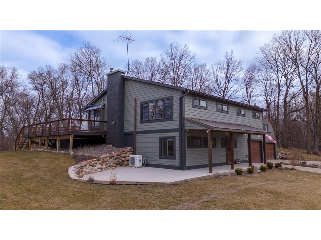 1425 County Road 6 NE, Stanchfield, MN, 55080 MLS 6505759 Edina Realty