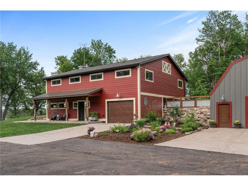 1425 County Road 6 NE, Stanchfield, MN, 55080 MLS 6221990 Edina Realty