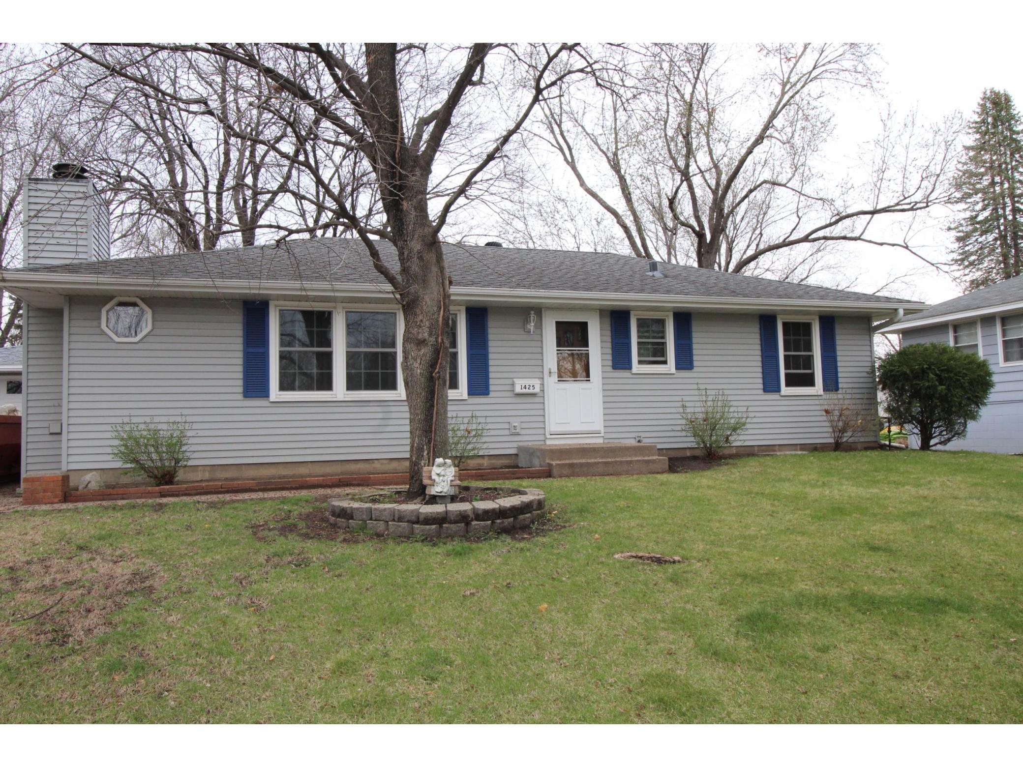 1425 Dayton Avenue, Saint Paul Park, MN 55071 MLS 5732852 Edina Realty