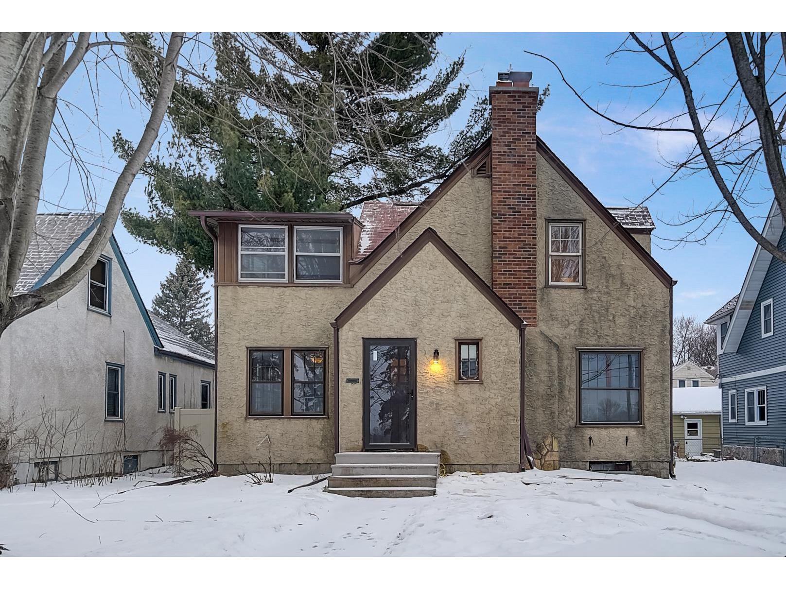 1425 Forest Street, Saint Paul, MN 55106 MLS 6154295 Edina Realty