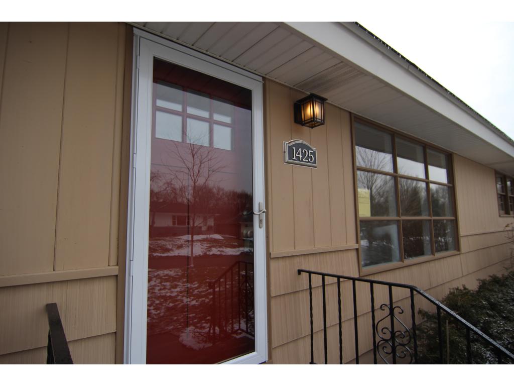 1425 Melrose Avenue, Saint Louis Park, MN 55426 MLS 4918655 Edina