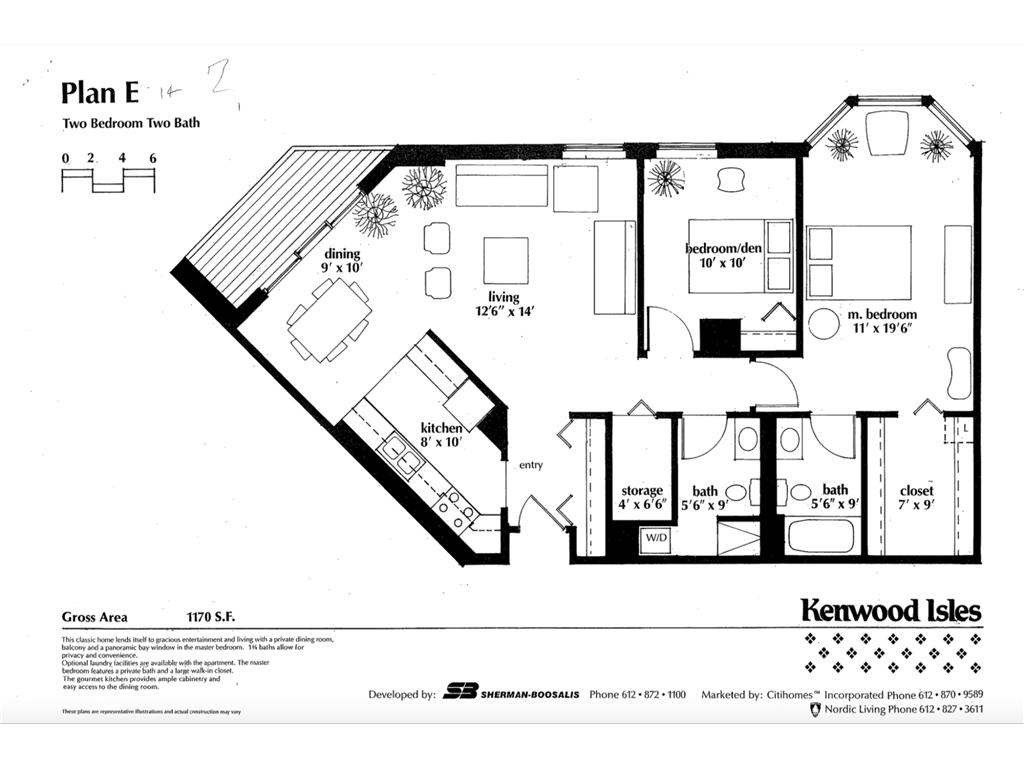 1425 W 28th Street #409 Minneapolis MN 55408 7004025 image4