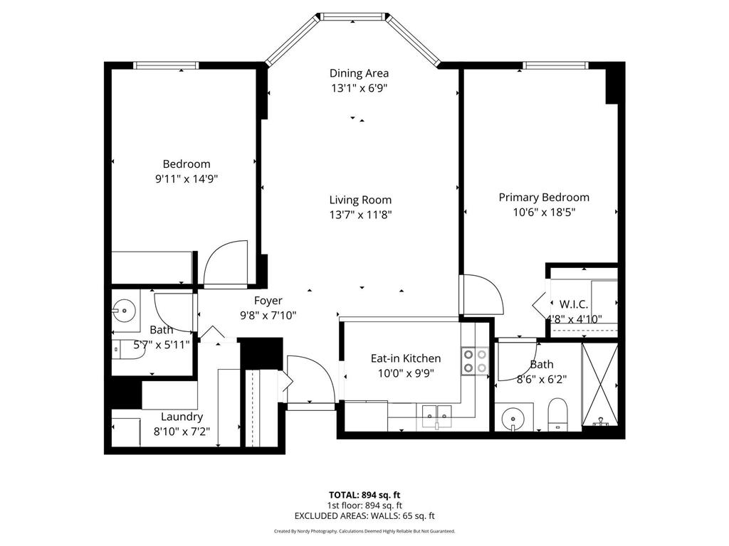 1425 W 28th Street #508 Minneapolis MN 55408 7061109 image34