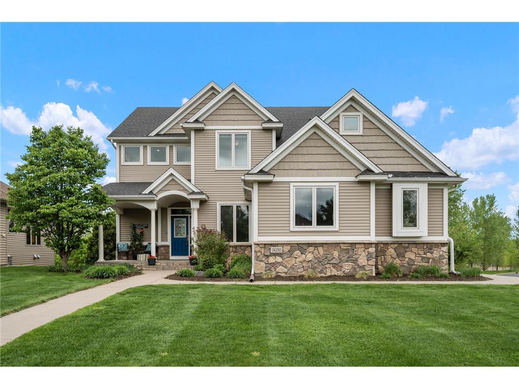 14250 Geneva Avenue N, Hugo, MN, 55038 MLS 6364153 Edina Realty