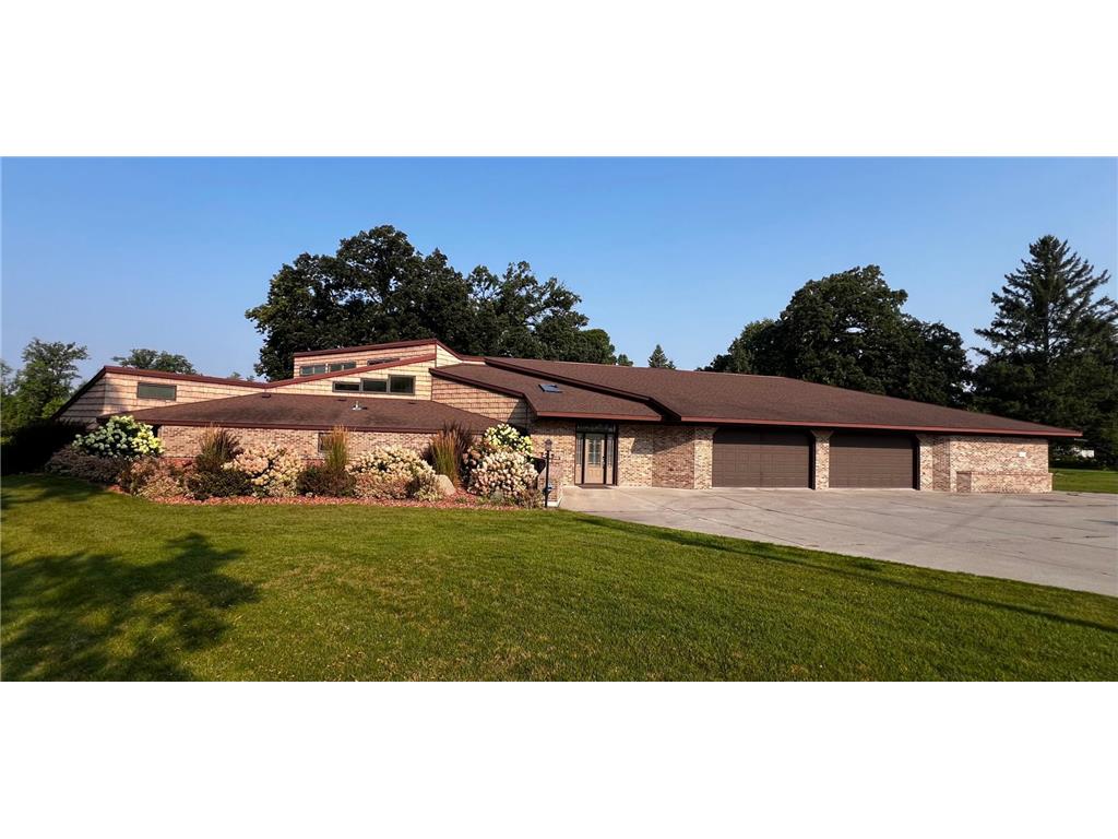 14253 Riverbend Trail Rocksbury Twp MN 56701 - Red Lake River 6588205 image1