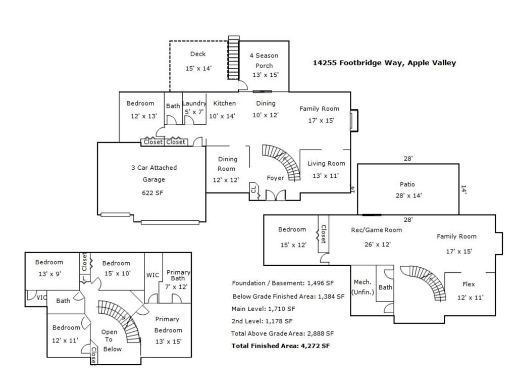14255 Footbridge Way Apple Valley MN 55124 6782043 image66