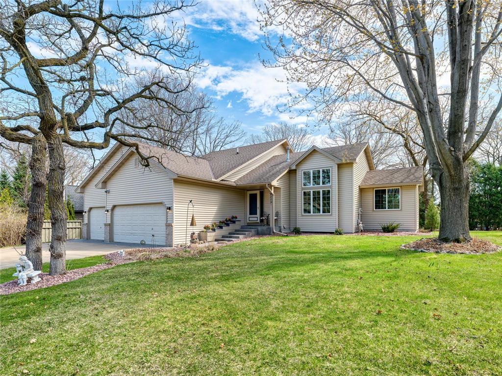 14259 Uplander Street NW Andover MN 55304 7061314 image1