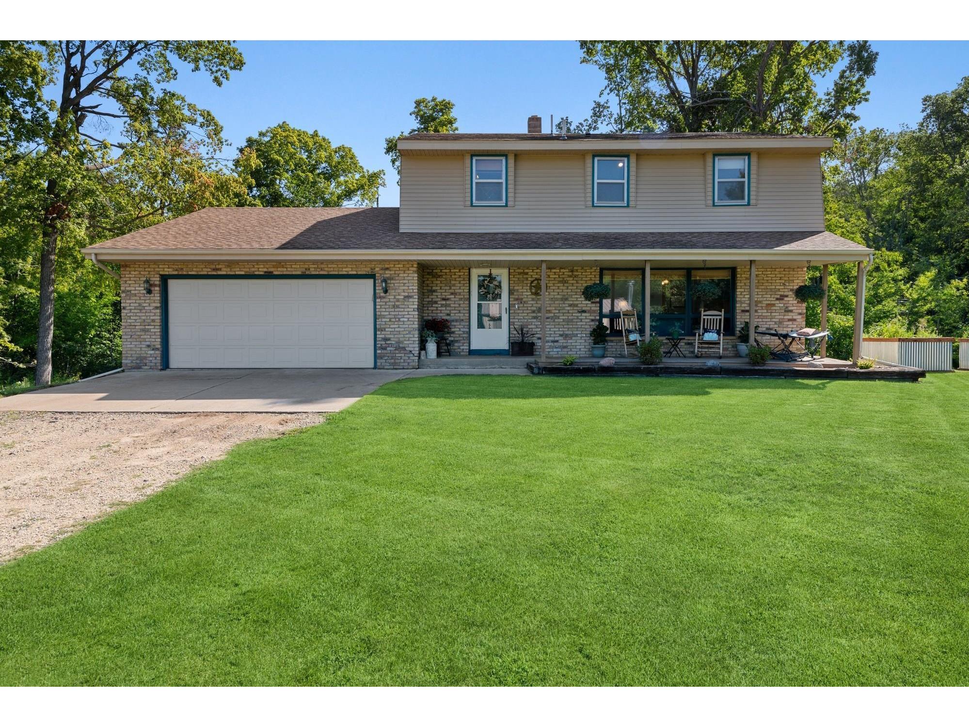 1426 389th Avenue NE, Stanchfield, MN, 55080 MLS 6084465 Edina Realty