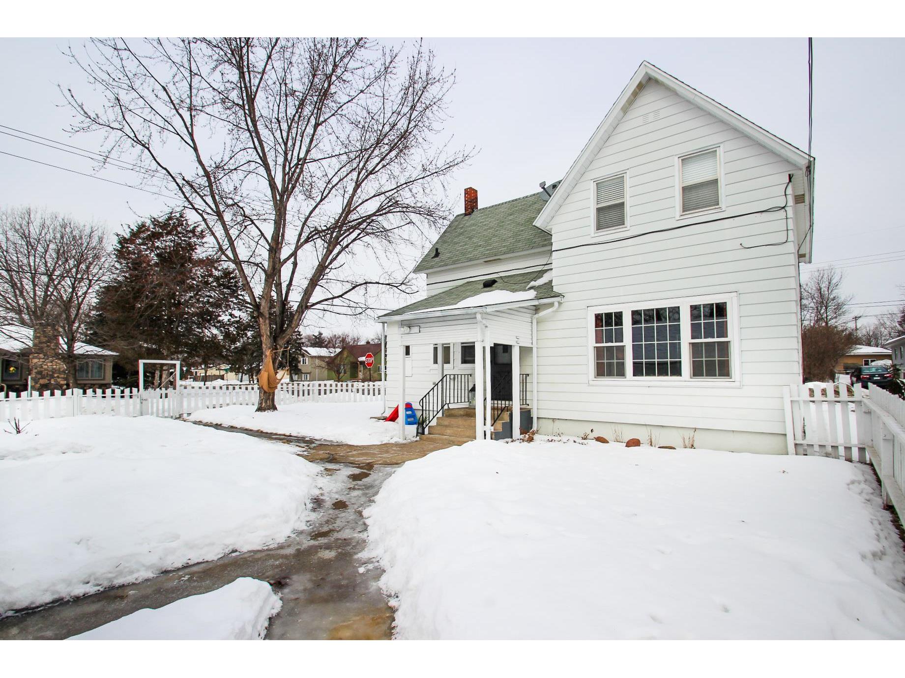 1426 8th Street N, Saint Cloud, MN, 56303 MLS 6152226 Edina Realty