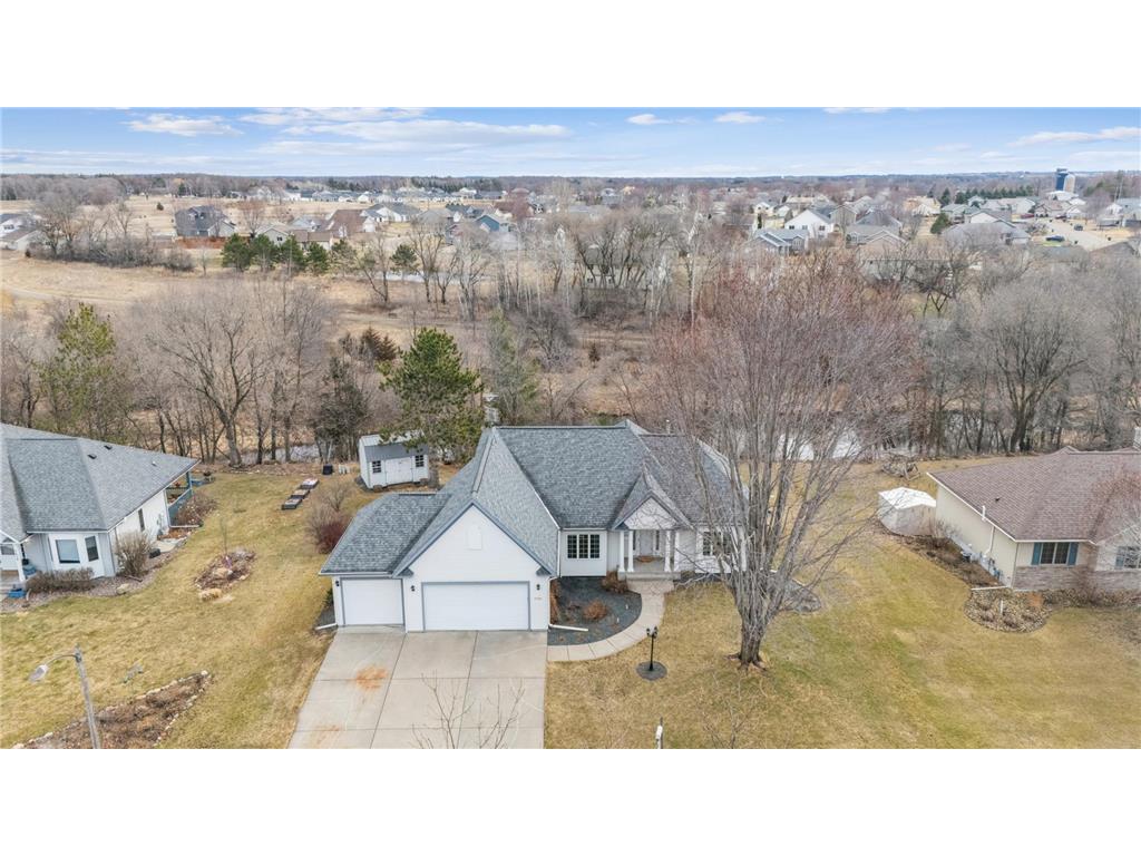 1426 Valley Creek Drive New Richmond WI 54017 - Paperjack Creek 6685345 image1