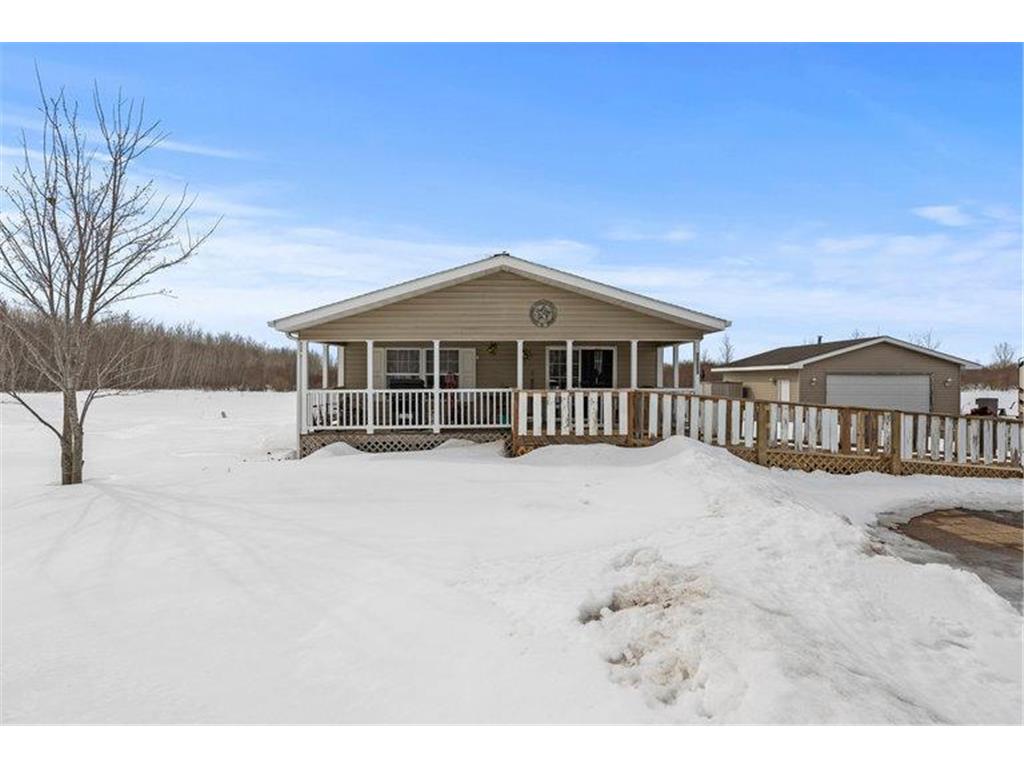 14263 180th Street, Milaca Twp, MN, 56353 MLS 6348179 Edina Realty