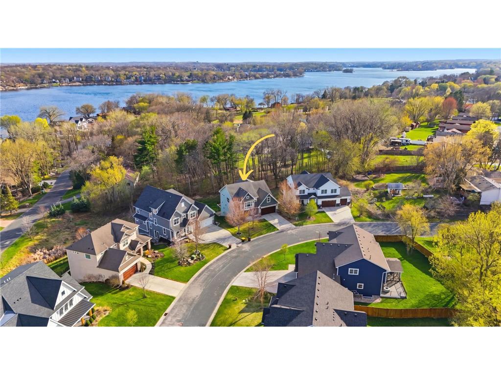 14267 Shady Beach Drive NE Prior Lake MN 55372 - Lower Prior 7060269 image1