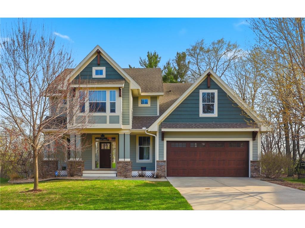 14267 Shady Beach Drive NE Prior Lake MN 55372 - Lower Prior 7060269 image2